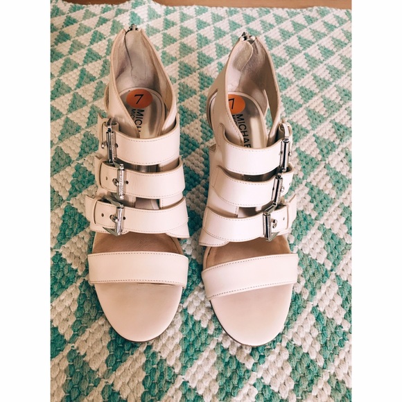 Michael Kors Heels