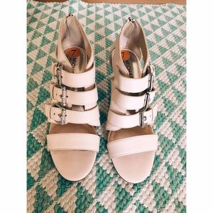 Michael Kors Heels