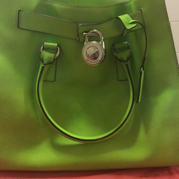 Michael Kors handbag