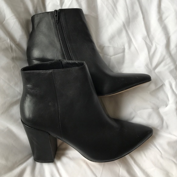 Steven by Steve Madden Lidiaa Booties