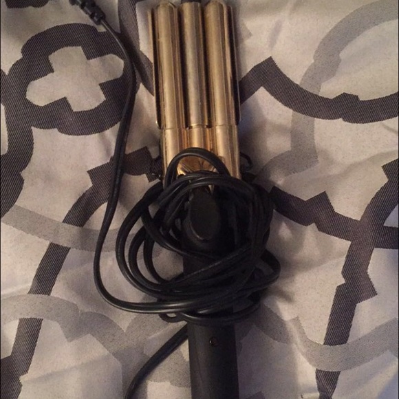 Hair Crimper
