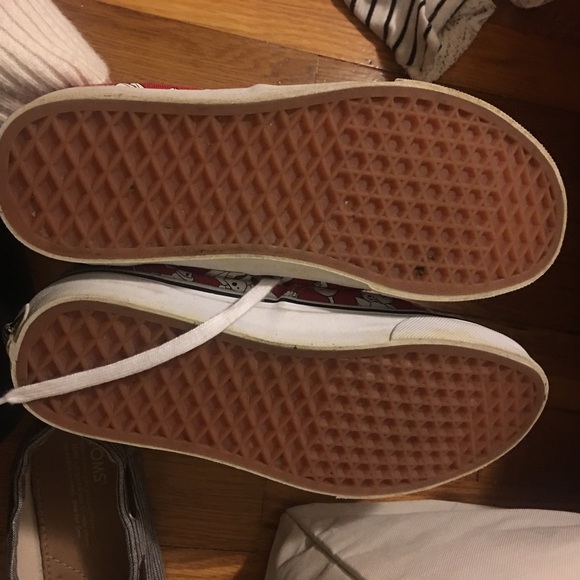 Disney Vans Dalmations - Picture 3 of 3