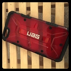 UAG iPhone 6/6S PLUS Case
