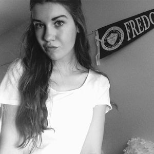 Meet your Posher, Hannah