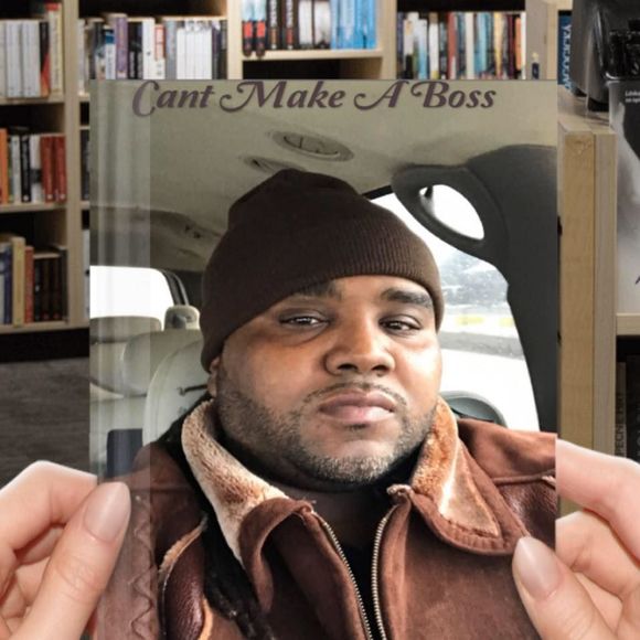 Meet your Posher, Demitrien - Picture 1 of 1