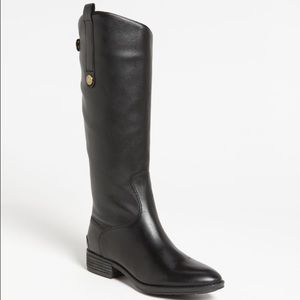 Sam Edelman Penny Boots