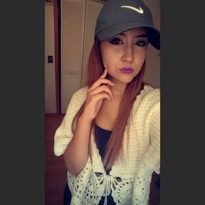 Meet your Posher, Melanie