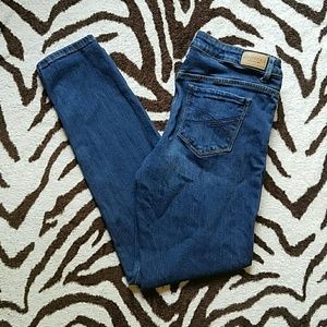 Aeropostale jeggings