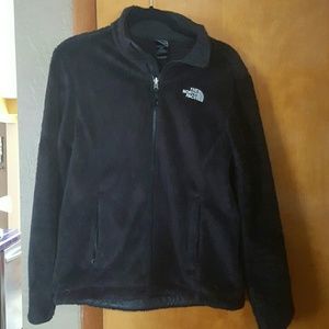 North Face Osito Jacket