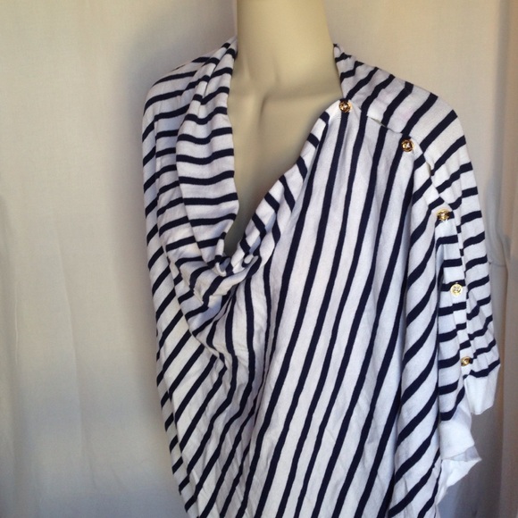 Lilly Pulitzer Harp Wrap NWOT
