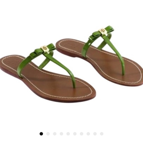 Tory Burch Sandals