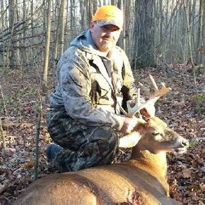 Meet your Posher, Stephenlacey