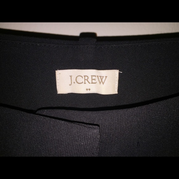 J. Crew trousers - Picture 3 of 3