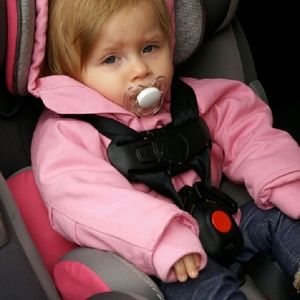 Meet your Posher, Lori