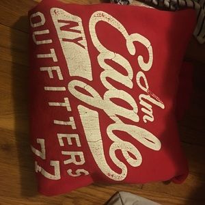 American Eagle hoodie