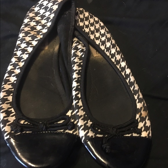 American eagle Flats