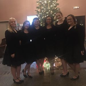 Meet your Posher, Willow