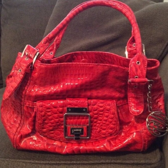 White House Black Market Handbags - White House Black Market Purse