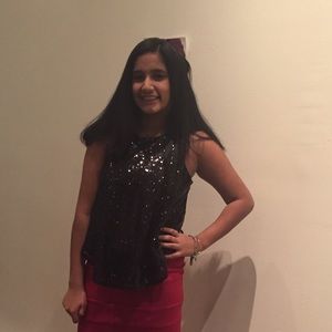 Meet your Posher, Medha