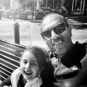 Meet your Posher, Erick