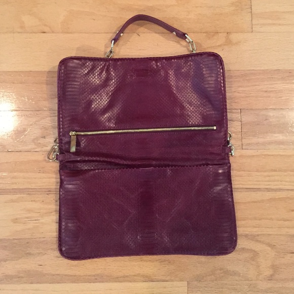 Tory Burch Clutch/Handbag - Picture 2 of 4