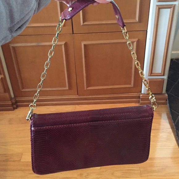 Tory Burch Clutch/Handbag - Picture 4 of 4