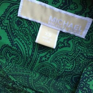 Michael Kors Maxi dress