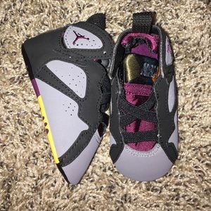 Baby 7's
