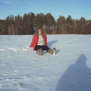 Meet your Posher, Juliana