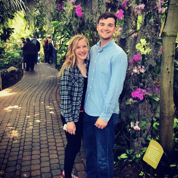 Meet your Posher, Marie