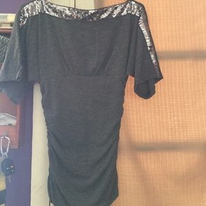 Dress shirt