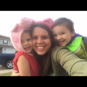 Meet your Posher, Martha