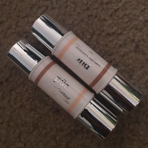 Pur minerals cameo contour