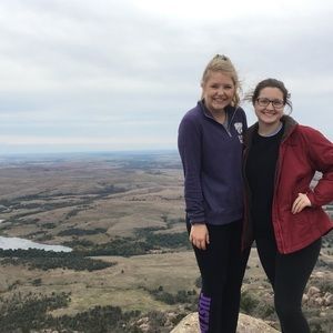 Meet your Posher, Bailey