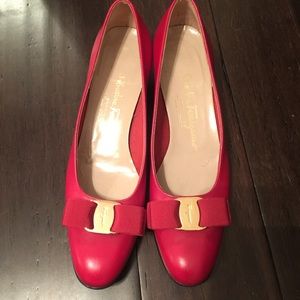 Salvatore Ferragamo Shoes