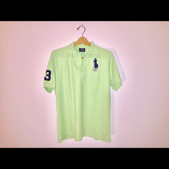 Polo sport Ralph Lauren T-shirt