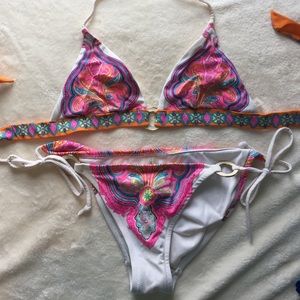 Victoria's Secret Bikini Set