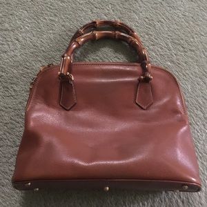 Authentic Vintage Gucci