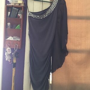Body central dress