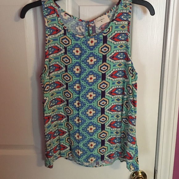 Summer top