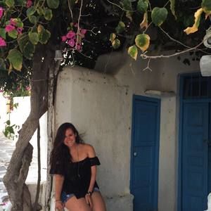 Meet your Posher, Margaret