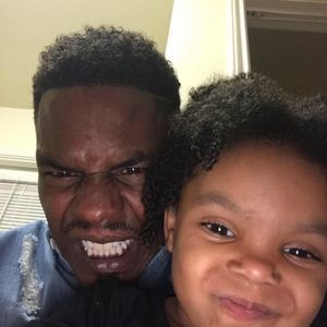 Meet your Posher, Kendrick yisrael