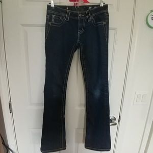 Miss Me Bootcut jeans