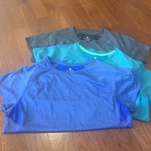 Old Navy workout tops