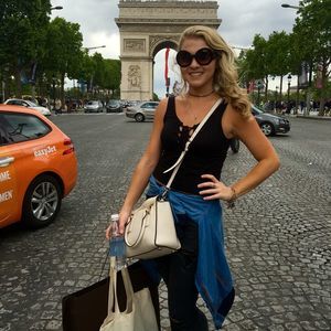 Meet your Posher, Tyler