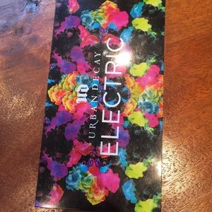 Electric palette