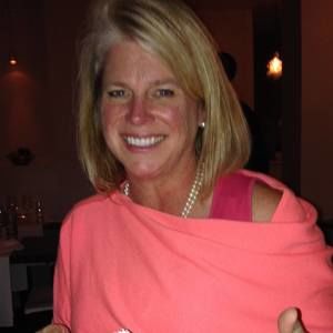 Meet your Posher, Elisabeth