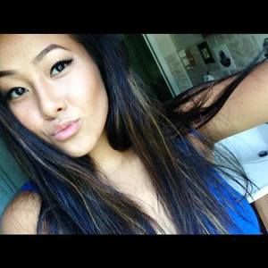 Meet your Posher, Cynthia