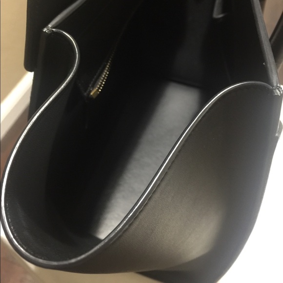 ❌SOLD❌Celine Smooth Black Mini Luggage - Picture 6 of 8