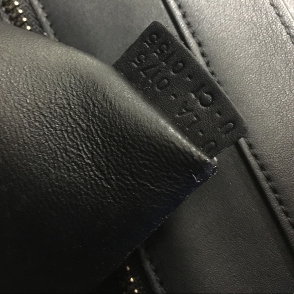 ❌SOLD❌Celine Smooth Black Mini Luggage - Picture 8 of 8